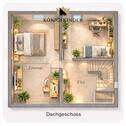 Grundriss DG - 