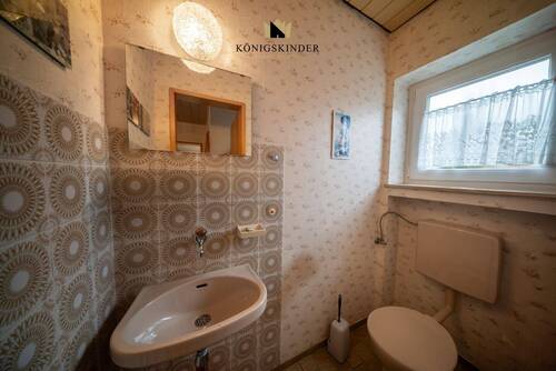 WC - Reihenmittelhaus mit 117,00 m&sup2; in Giengen an der Brenz zum Kaufen