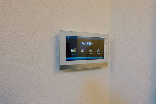 Detail Elektrik - 