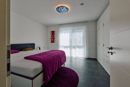 Erdgeschoss, Schlafzimmer - 