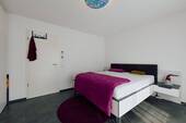Erdgeschoss, Schlafzimmer - 