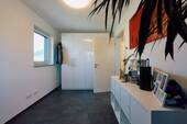 Erdgeschoss, Zimmer - 