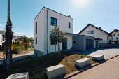 Objektansicht - 5 Zimmer Einfamilienhaus zum Kaufen in Frittlingen