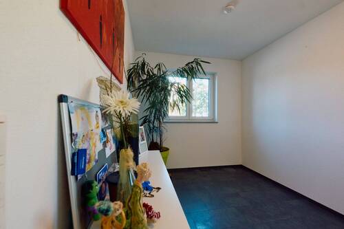 Erdgeschoss, Zimmer - 