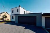 Objektansicht - Einfamilienhaus mit 119,00 m&sup2; in Frittlingen zum Kaufen