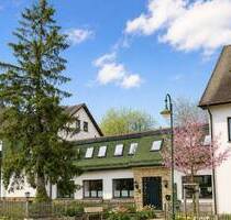 Hotelensemble in Frauenwald, neu renoviert - Ilmenau OT Frauenwald