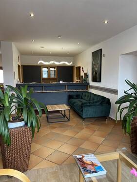 IMG_4333 - Hotel, Pension, Gasthof zum Kaufen in Ilmenau OT Frauenwald