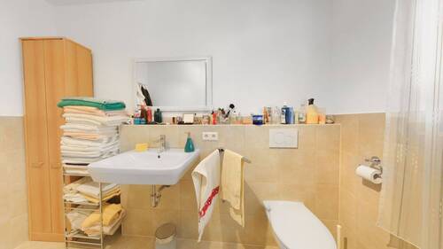 Badezimmer - 