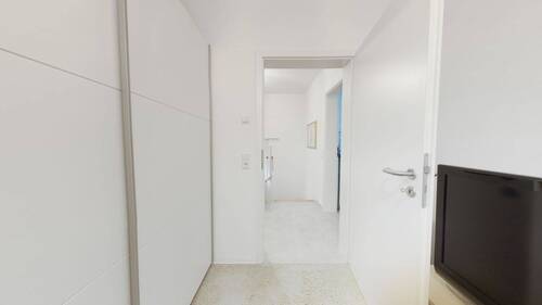 Kinderzimmer/Büro - 