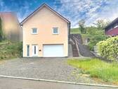 von aussen - 3 Zimmer Einfamilienhaus zum Kaufen in Wangen