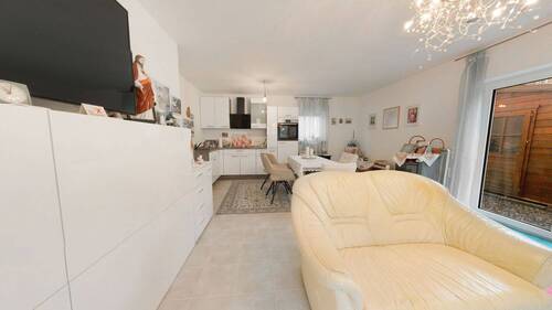 Wohnzimmer - 