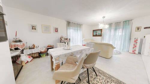 Wohnzimmer - 