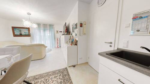 Wohnzimmer - 
