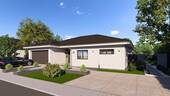 Bild 3 - 5 Zimmer Bungalow in Weischlitz