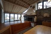 Grosses Esszimmer - 