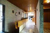 Flur im Erdgeschoss - 