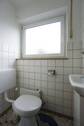 Gäste-WC im Erdgeschoss - 
