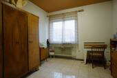Zimmer im Untergeschoss - 