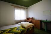 Zimmer im Untergeschoss - 