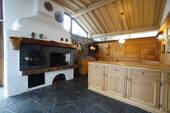Offener Kamin - 