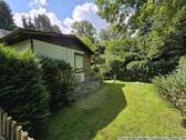 Grundstück mit Gartenhaus - 5 Zimmer Einfamilienhaus zum Kaufen in Chemnitz
