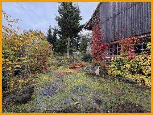 Freisitz - 