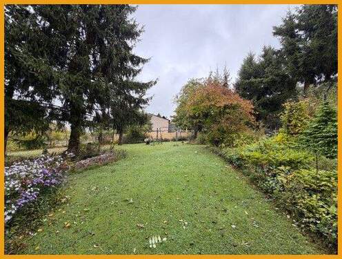 Garten - 