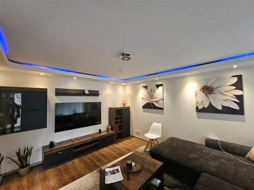 Wohnung - Attraktive 3-Zimmer-Eigentumswohnung mit Balkon & moderner Ausstattung in Mönchengladbach