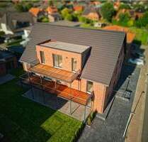 Bezugsfertige Neubauwohnungen in Bad Zwischenahn, modern, energieeffizient & hochwertig ausgestattet