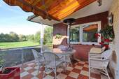EG Terrasse - 