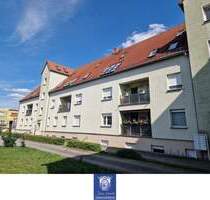 Individuelle und frisch renovierte Dachgeschosswohnung mit Charme! - Röderaue Pulsen