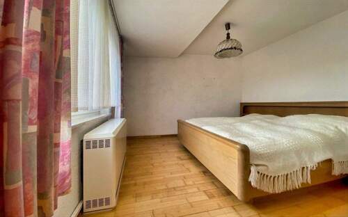 Schlafzimmer II DG - 