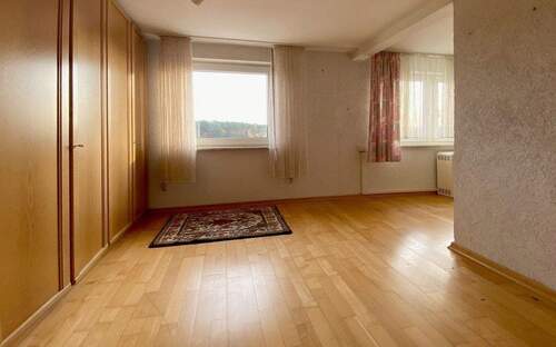 Schlafzimmer II DG - 