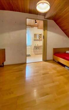 Durchgangszimmer II DG - 