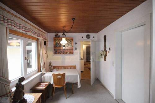 Essen OG Hauptwohnung - 