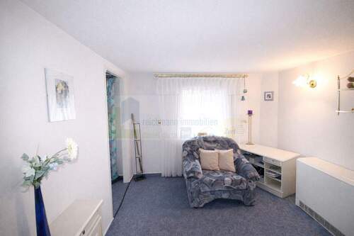 Zimmer OG Hauptwohnung - 