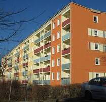 Familienfreundliche Wohnung mit Blick ins Erzgebirge, ERSTBEZUG - Zschopau