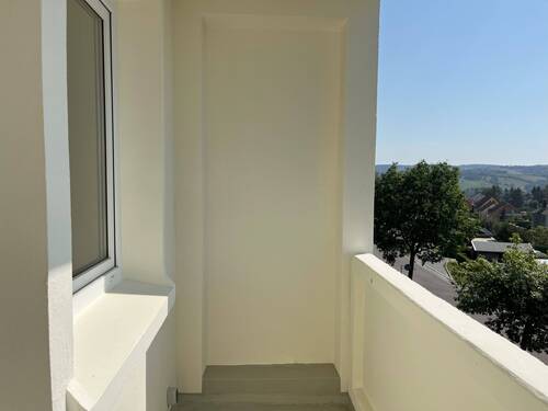 Balkon I - 