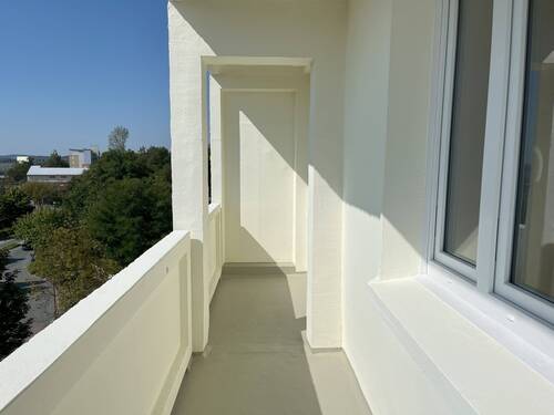 Balkon II - 