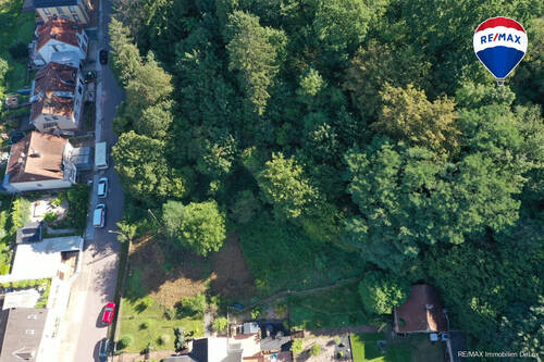 RE/MAX Immobilien DeLux - Grundstück in der Innen Stadt von Merzig