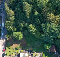 Grundstück in der Innen Stadt von Merzig