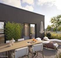 Barrierefreie 2-Zimmer-Wohnung mit ca. 65 m² samt Badewanne, Dusche und Balkon - Berlin Alt-Treptow