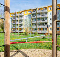 Wohnträume verteilt auf 3 Räume - Zwickau Eckersbach