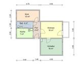 Grundriss - 