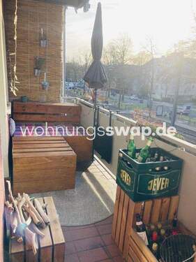 Bild 3 - 3 Zimmer Etagenwohnung in Köln