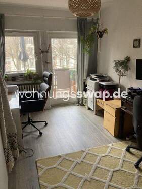 Bild 4 - Etagenwohnung mit 75,00 m&sup2; in Köln zur Miete