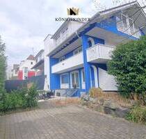 Urbanes Wohnen in Seenähe Zweifamilienhaus inklusive großer Ferienwohnung - Lindau Reutin