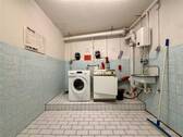Wasch- und Trockenraum - 