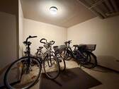 Fahrradkeller - 