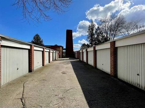 Garagenhof - 